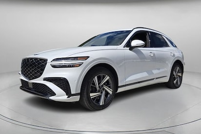 2026 Genesis GV70 3.5T Sport Advanced SUV