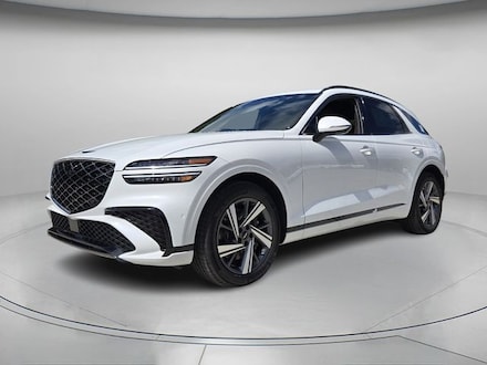 2026 Genesis GV70 3.5T Sport Advanced SUV