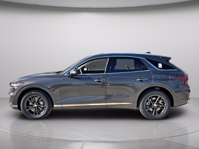 New 2027 Genesis GV70 2.5T Select SUV