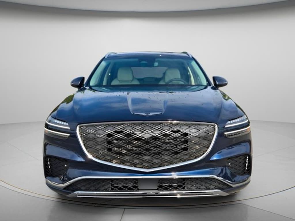 New 2026 Genesis GV70 2.5T SUV