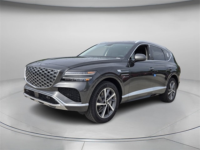 2026 GENESIS GV80 Select