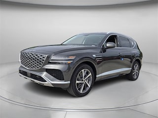 New 2026 Genesis GV80 2.5T Select SUV for sale in Davie FL
