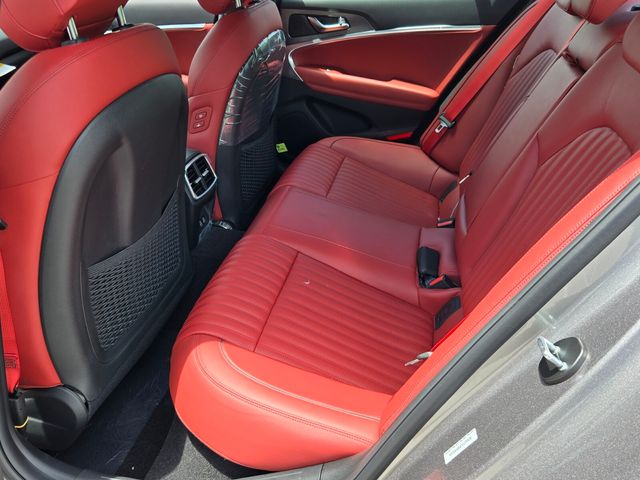 2026 GENESIS G70 Sport Prestige - Photo 6
