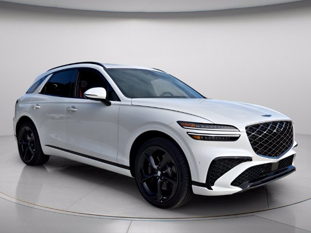 New 2027 Genesis GV70 2.5T Sport Prestige SUV