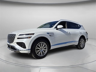 2026 Genesis GV80 2.5T SUV