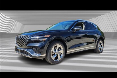 2026 Genesis GV70 2.5T SUV