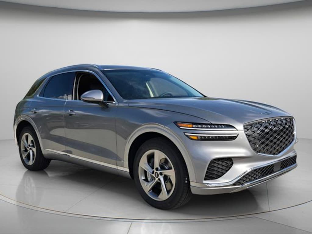 New 2026 Genesis GV70 2.5T Select SUV
