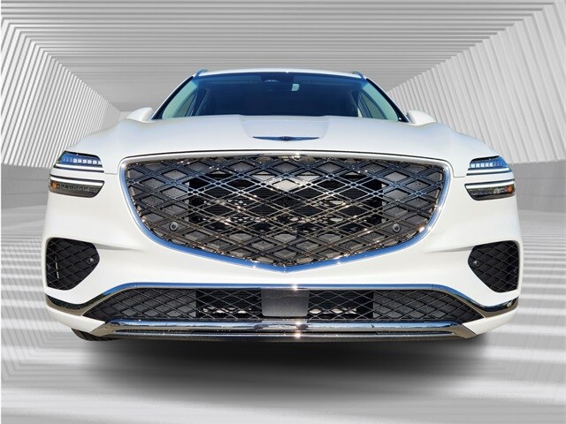 2026 Genesis GV70 2.5T Select photo 3