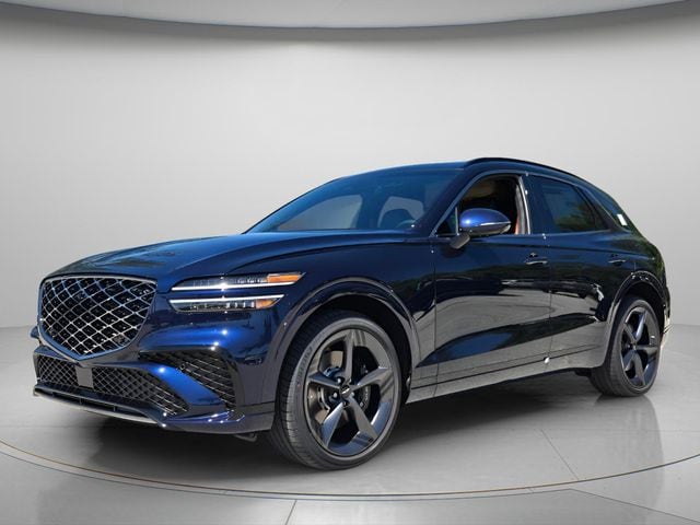 2026 Genesis GV70 2.5T Sport Prestige AWD's photo