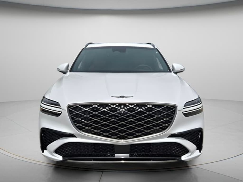 New 2027 Genesis GV70 3.5T Sport Prestige SUV