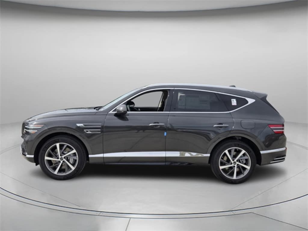 New 2026 Genesis GV80 2.5T Select SUV