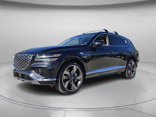 New 2026 Genesis GV80 2.5T Prestige SUV for sale in Davie FL