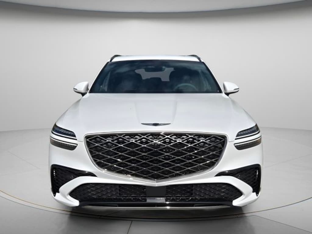 New 2026 Genesis GV70 2.5T Sport Prestige SUV