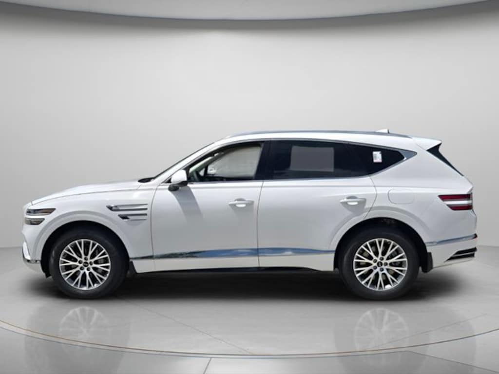New 2026 Genesis GV80 2.5T SUV