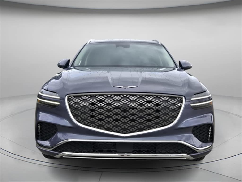 New 2026 Genesis GV70 2.5T Select SUV
