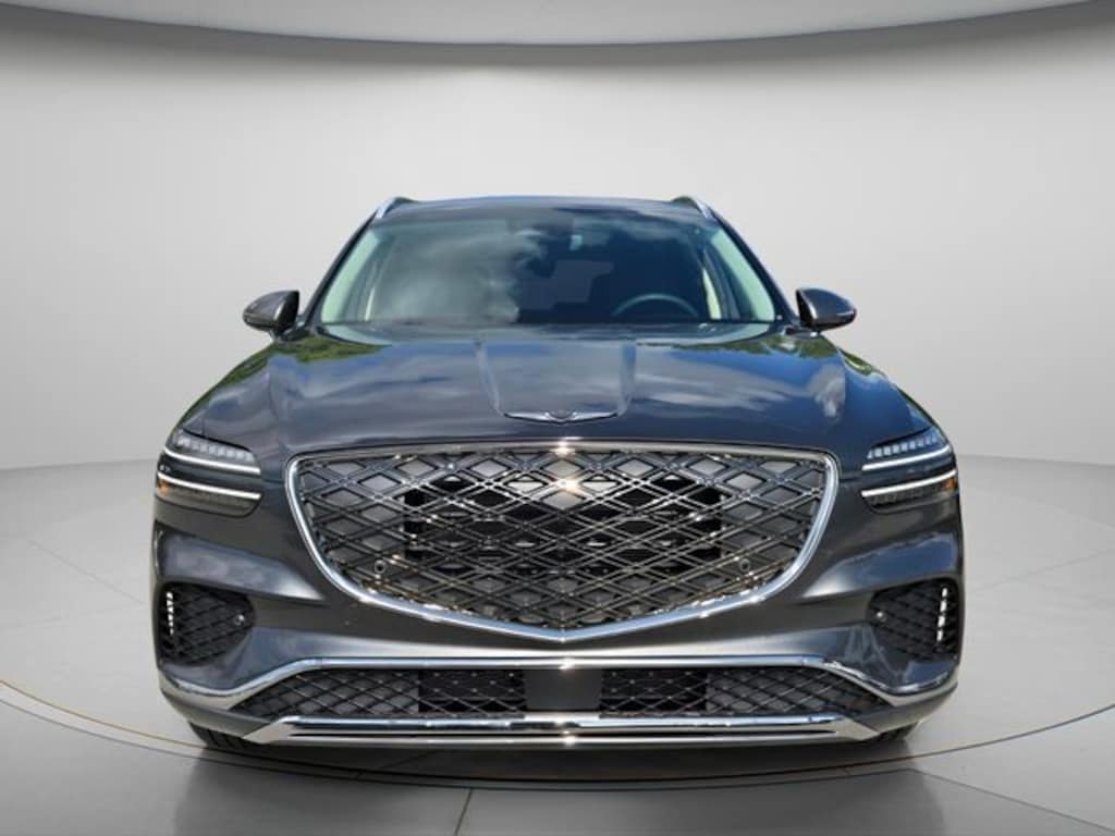 New 2027 Genesis GV70 2.5T Select SUV