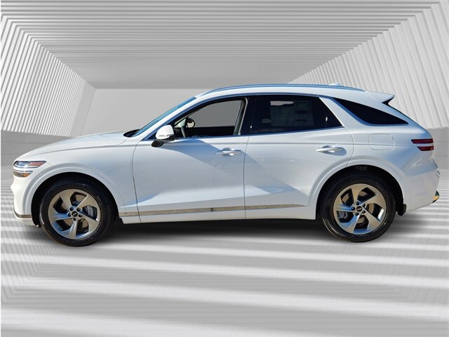 2026 Genesis GV70 2.5T Select photo 2