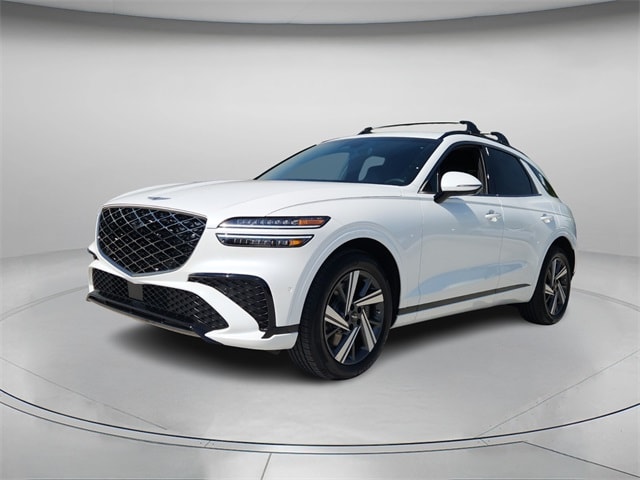 2026 GENESIS GV70 Sport Advanced's photo