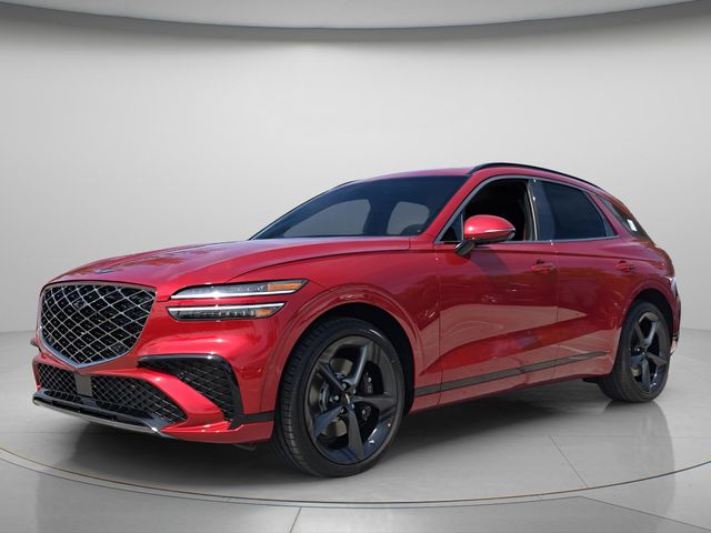 2026 Genesis GV70 2.5T Sport Prestige AWD's photo