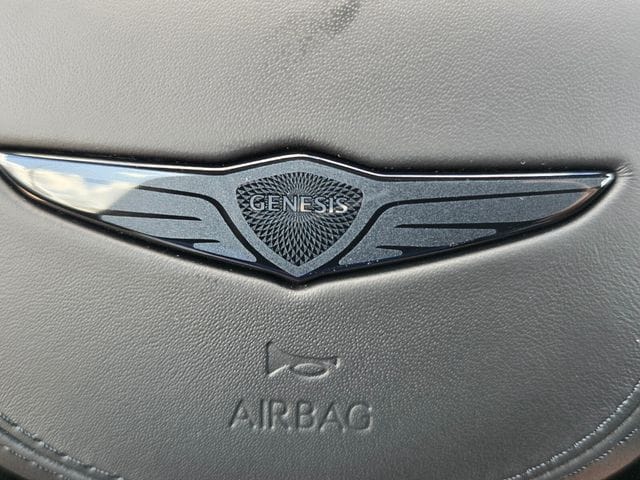 2026 GENESIS GV80 Prestige Black - Photo 14