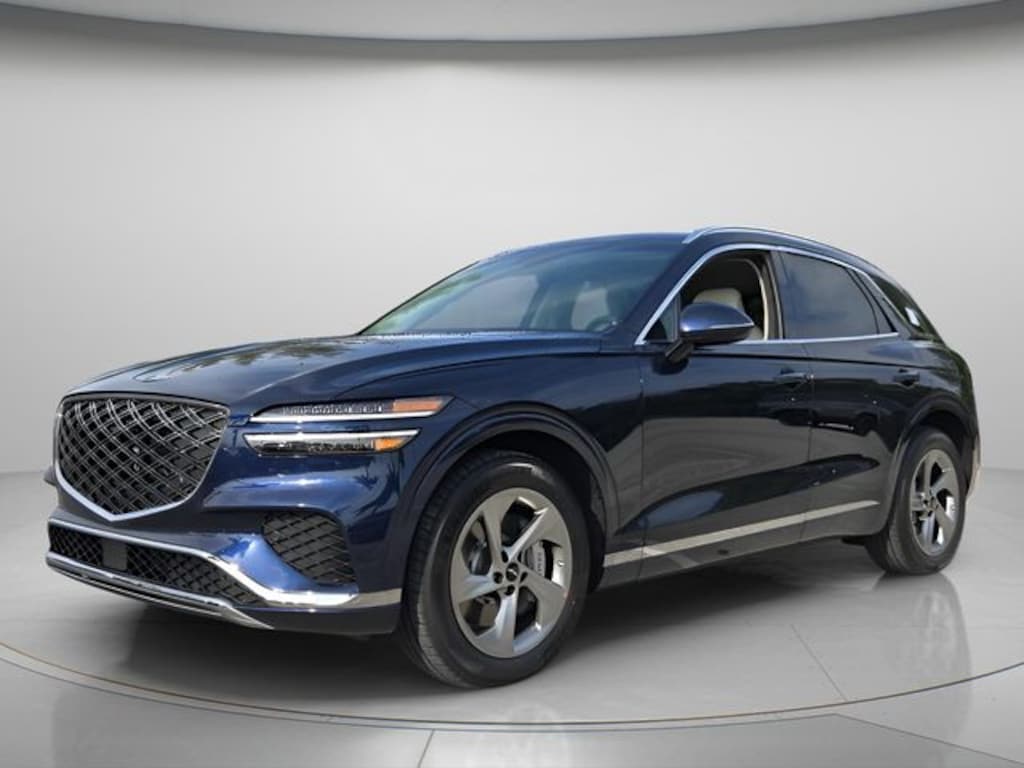 New 2026 Genesis GV70 2.5T SUV