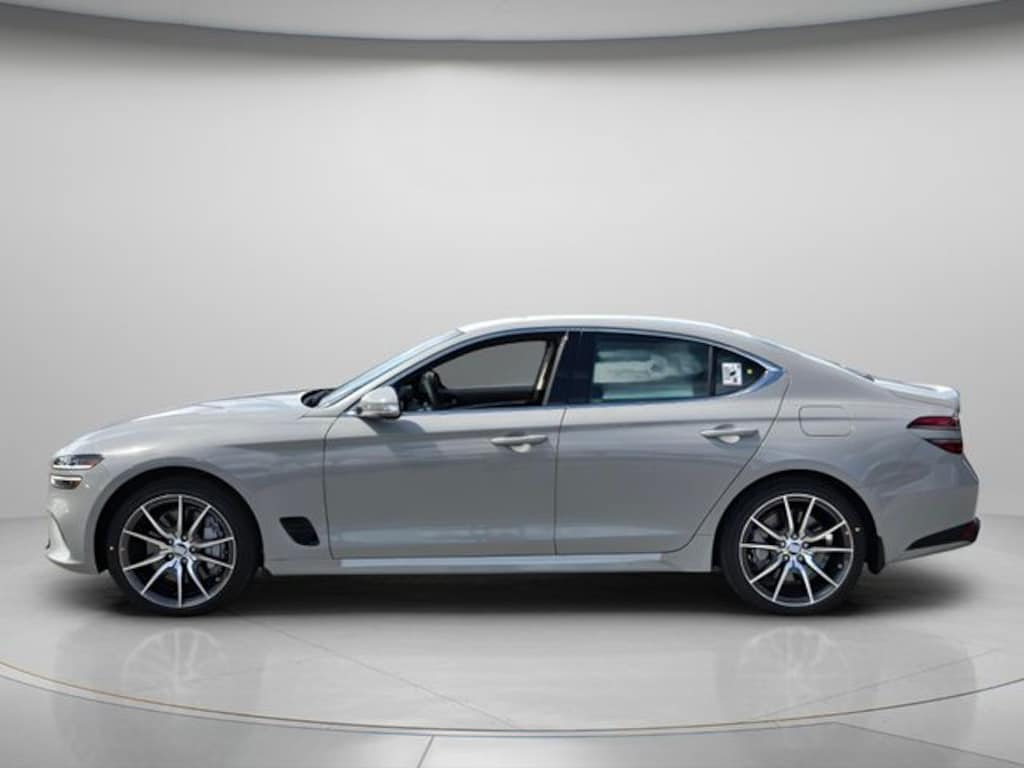 New 2026 Genesis G70 2.5T Sedan