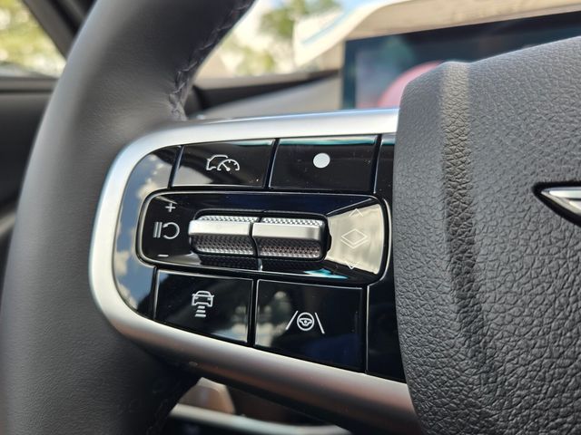 2026 GENESIS G80 Advanced - Photo 12