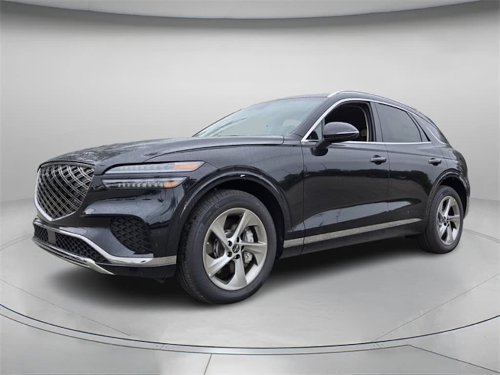 New 2026 Genesis GV70 2.5T SUV
