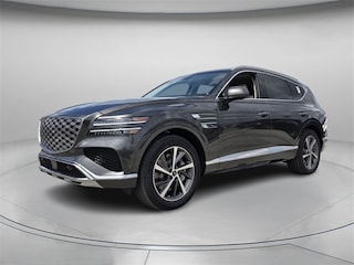 New 2026 Genesis GV80 3.5T Advanced SUV for sale in Davie FL