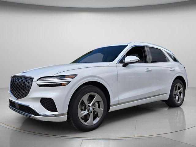 2027 GENESIS GV70