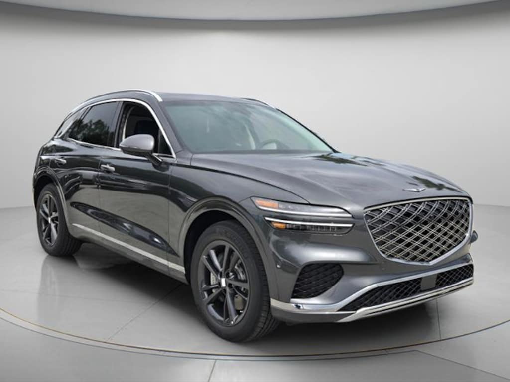 New 2027 Genesis GV70 2.5T Advanced SUV