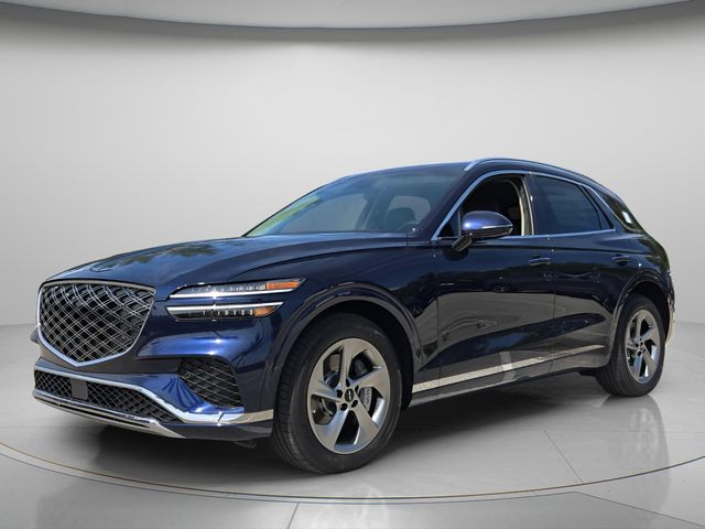 2026 Genesis GV70's photo