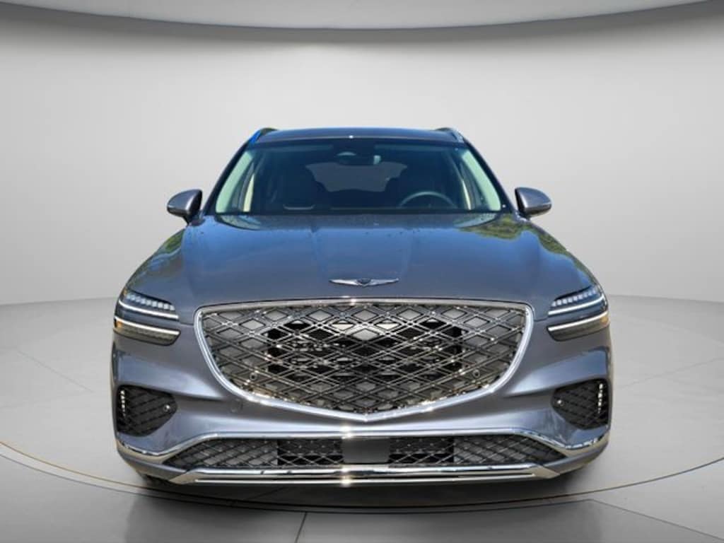 New 2027 Genesis GV70 2.5T SUV