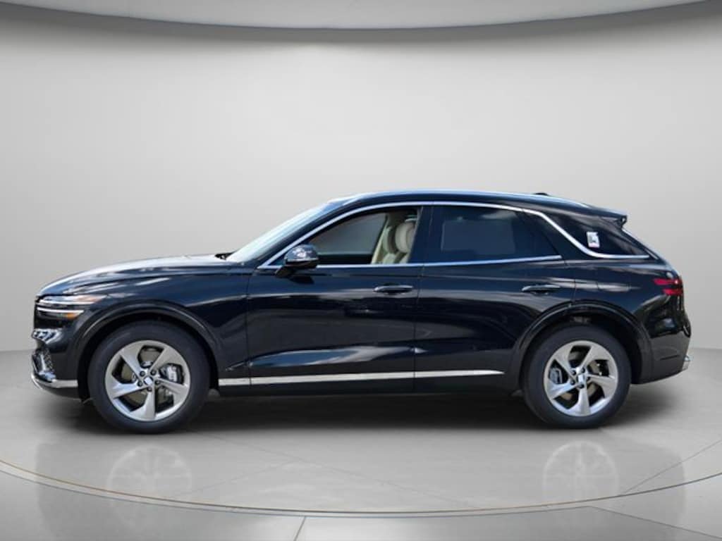 New 2027 Genesis GV70 2.5T SUV
