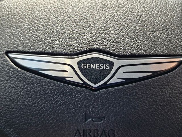 2026 GENESIS GV80 Prestige - Photo 14