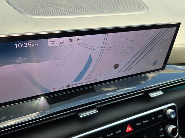 2026 GENESIS GV80 Standard - Photo 8