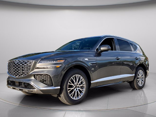 New 2027 Genesis GV80 2.5T SUV