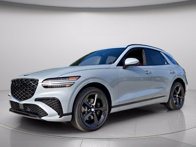 New 2027 Genesis GV70 2.5T Sport Prestige SUV