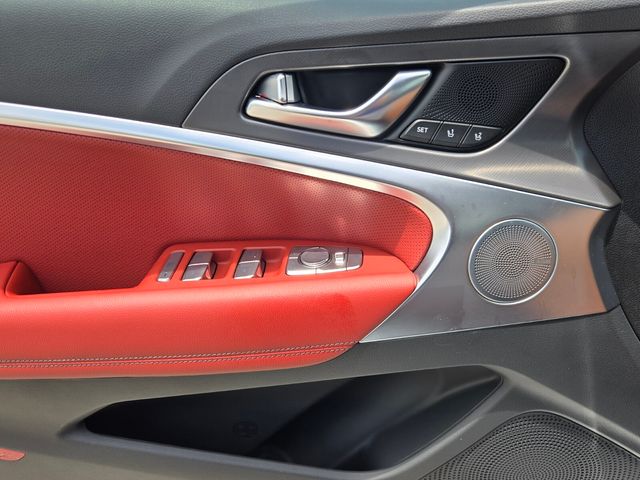 2026 GENESIS G70 Sport Prestige - Photo 15