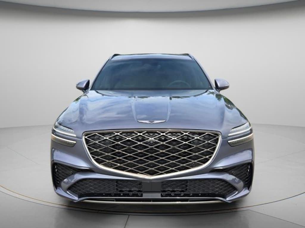 New 2026 Genesis GV70 2.5T Sport Prestige SUV