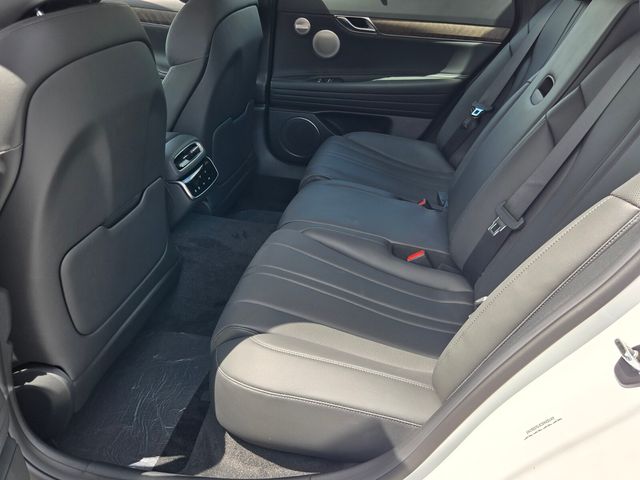 2026 GENESIS G80 Advanced - Photo 6