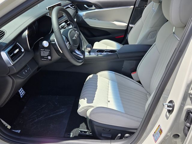 2026 GENESIS G70 Sport Prestige - Photo 5