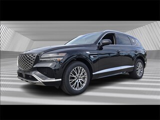 New 2026 Genesis GV80 2.5T SUV for sale in Davie FL