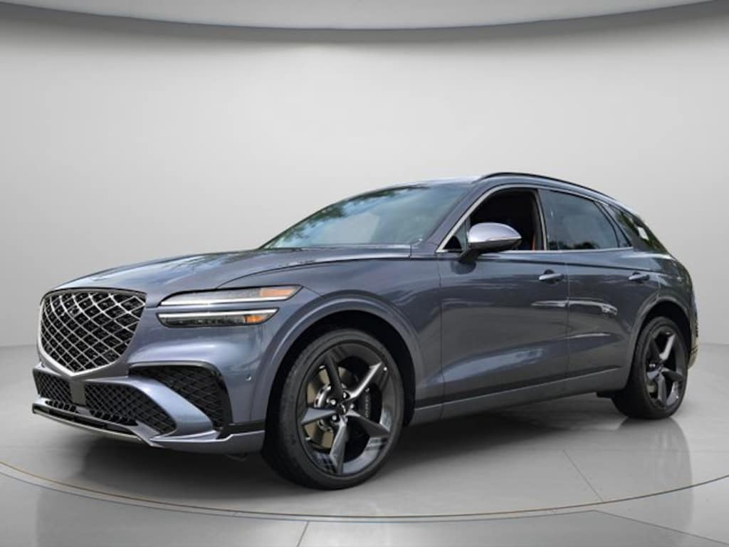 New 2026 Genesis GV70 2.5T Sport Prestige SUV