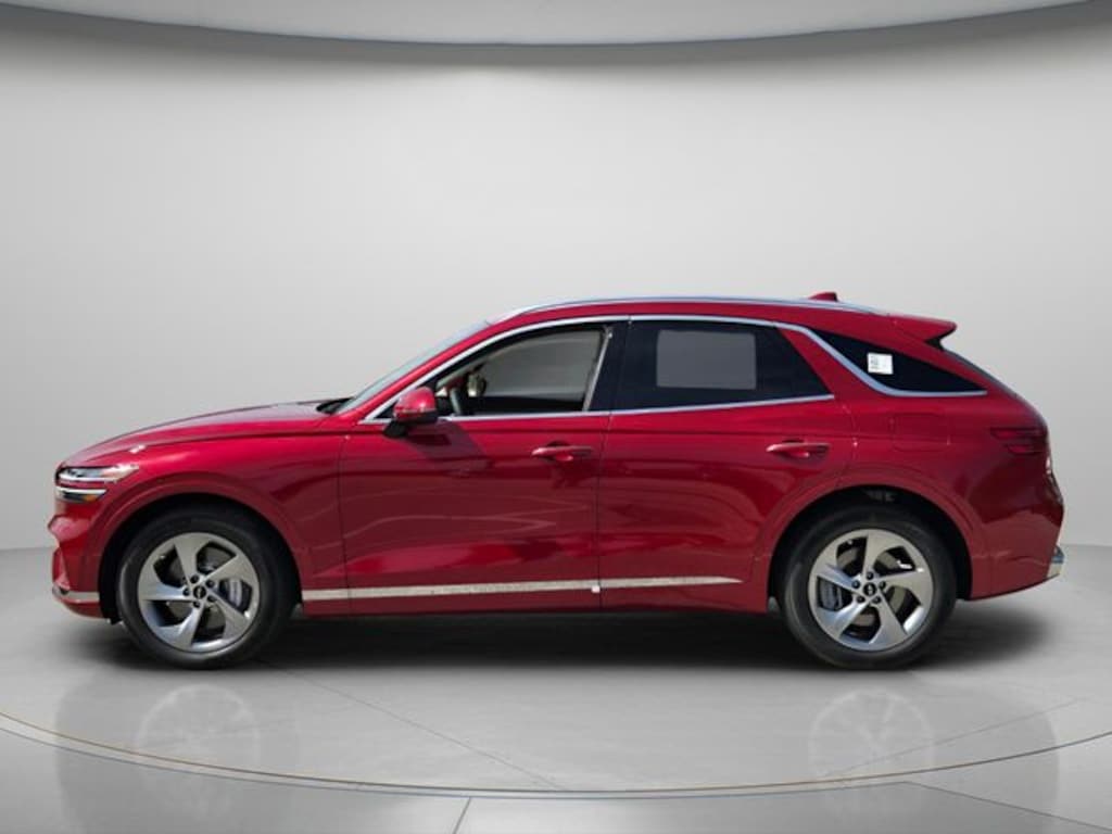 New 2026 Genesis GV70 2.5T Select SUV