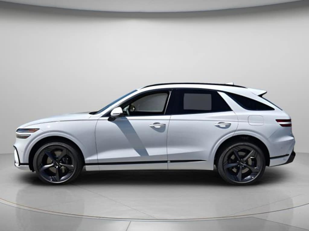 New 2026 Genesis GV70 3.5T Sport Prestige SUV