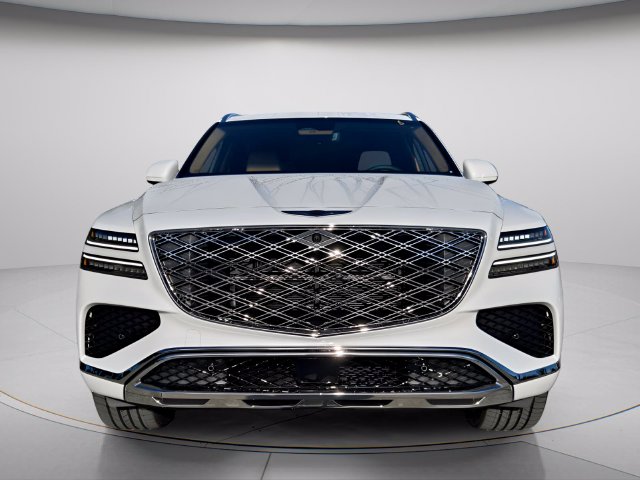 New 2027 Genesis GV80 3.5T Prestige SUV