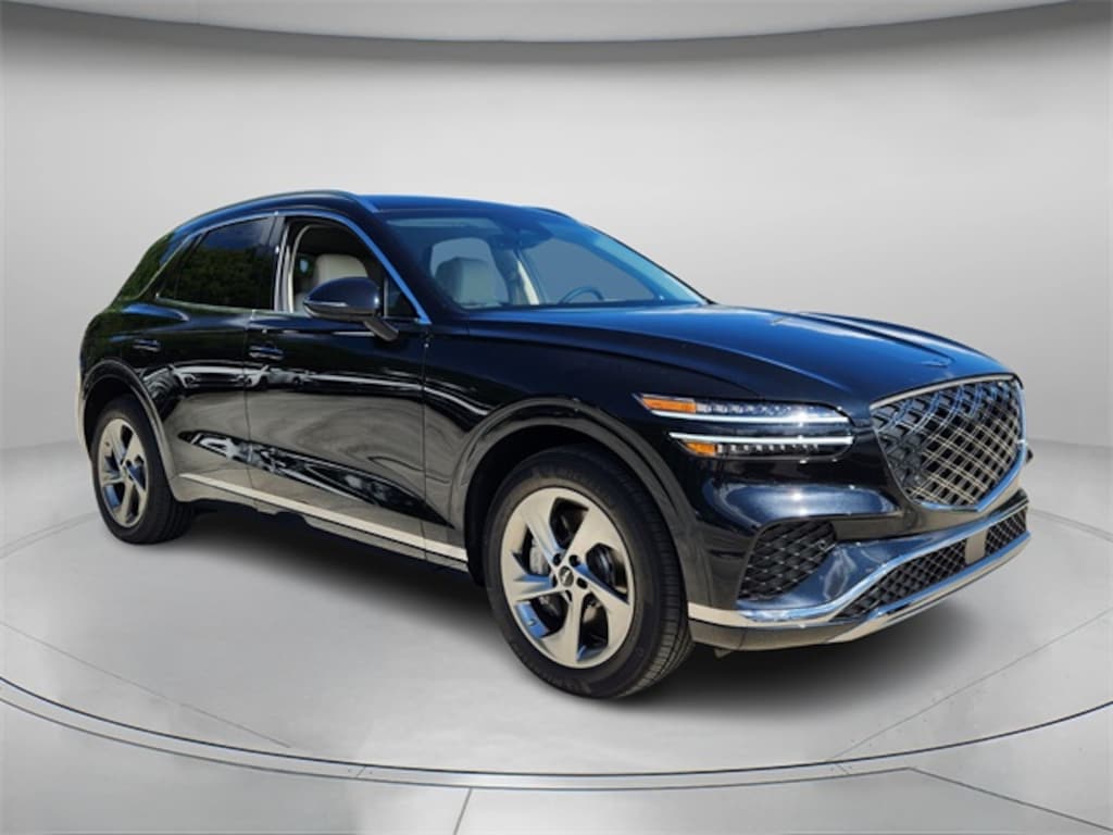 New 2026 Genesis GV70 2.5T SUV