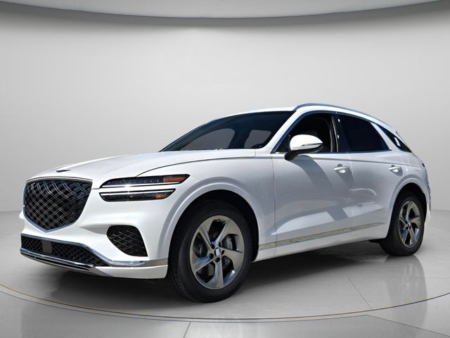 2027 GENESIS GV70