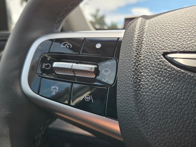 2026 GENESIS GV80 Prestige - Photo 13